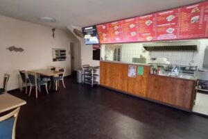 Asia-Bistro