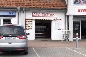 Asia Bistro