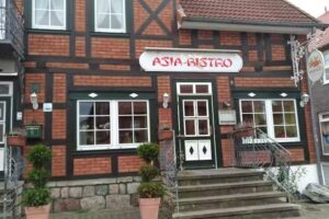 Asia Bistro