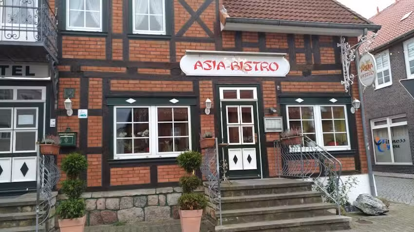 Asia Bistro