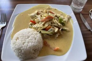 Asia Bistro