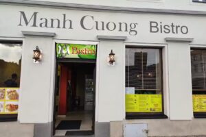 Asia Bistro