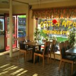 Asia Bistro