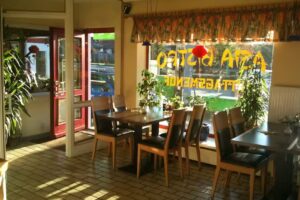 Asia Bistro