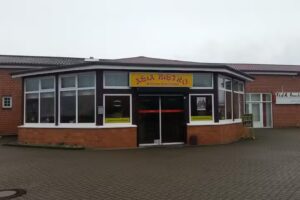 Asia Bistro