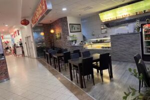 Asia Bistro