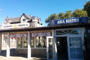Asia Bistro