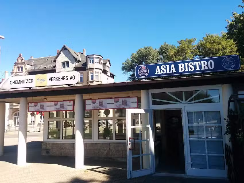 Asia Bistro