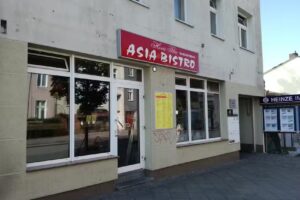 Asia Bistro