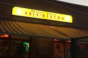Asia-Bistro