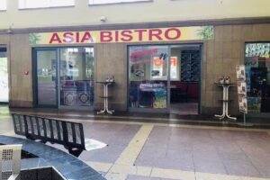 Asia Bistro