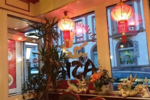 Asia Bistro