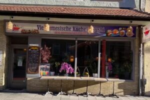 Asia Bistro