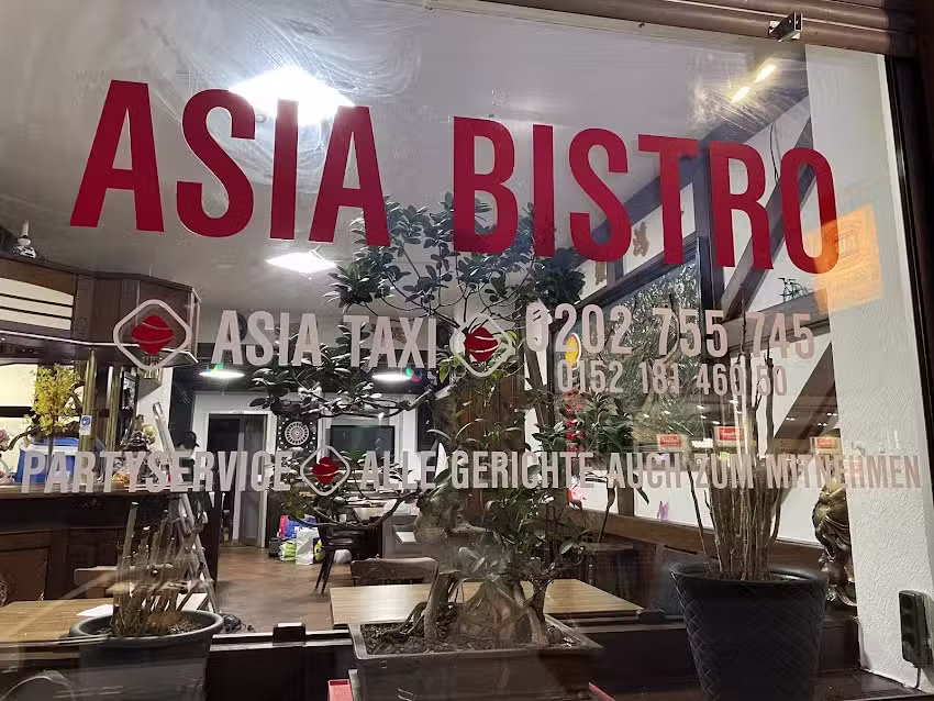 Asia Bistro
