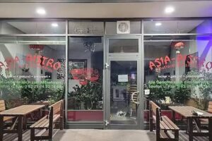 Asia Bistro