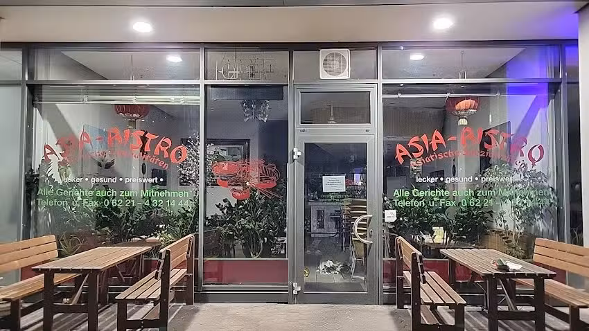 Asia Bistro