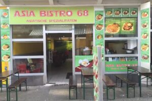 Asia Bistro 68 Bremen