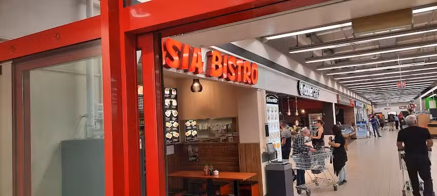 Asia Bistro