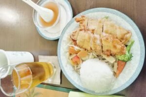 Asia Bistro