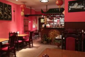 Asia Bistro