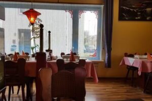Asia Bistro