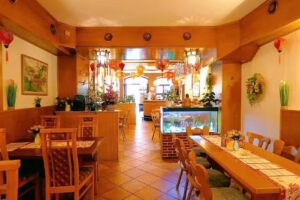 Asia Bistro
