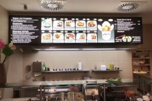 Asia Bistro Anh Tu