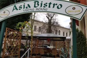 Asia Bistro &ndash; Bali