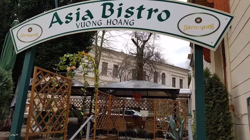 Asia Bistro &ndash; Bali
