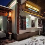 Asia Bistro Bambus