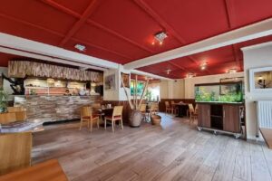 Asia-Bistro Bambus