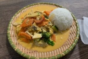 Asia Bistro BaSon