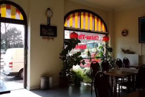 Asia Bistro Beelitz