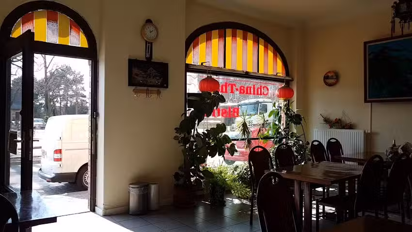 Asia Bistro Beelitz
