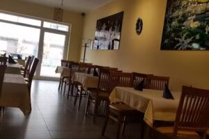 Asia Bistro Chinh Phat