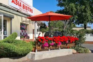 Asia Bistro Doan Hai