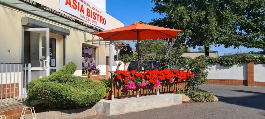 Asia Bistro Doan Hai