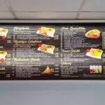 Asia Bistro D&ouml;ner