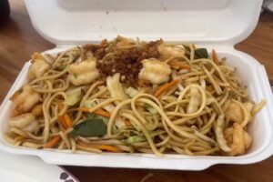 Asia Bistro & Döner Kebap