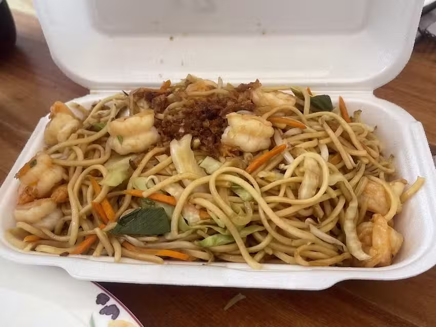 Asia Bistro & Döner Kebap