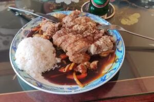 Asia Bistro Duong