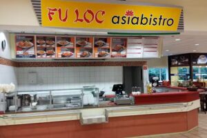 Asia-Bistro Fu Loc