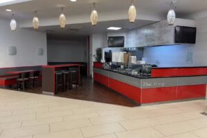 Asia-Bistro Hanhi