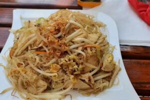 Asia Bistro Hoang Cung