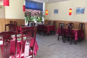 Asia Bistro Hoang Long