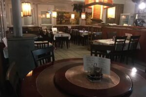 Asia Bistro / Imbiss
