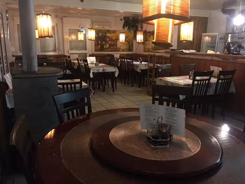 Asia Bistro / Imbiss