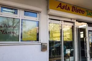 Asia Bistro Jade