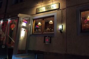 Asia Bistro KI LI