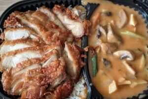 Asia Bistro Le